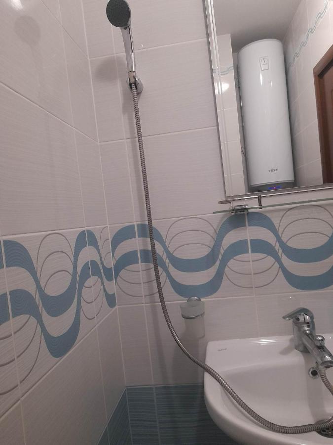 My Cosy Place Burgas Exterior photo